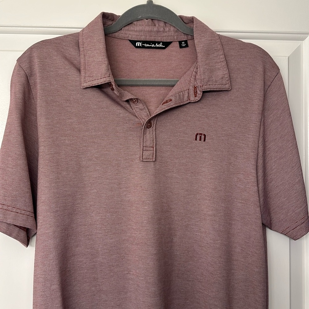 Travis Mathews - Polo